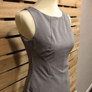 Sheath dress